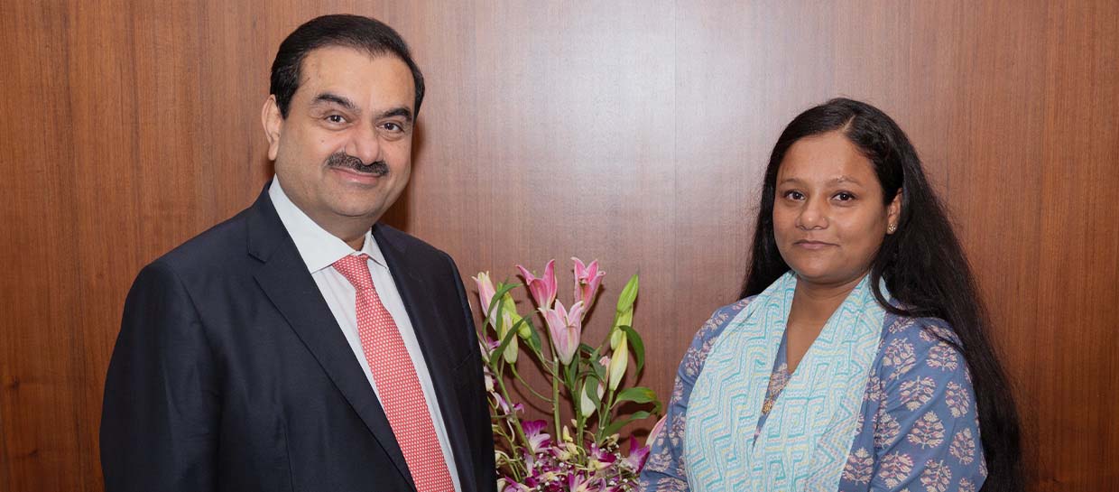 Arunima Sinha